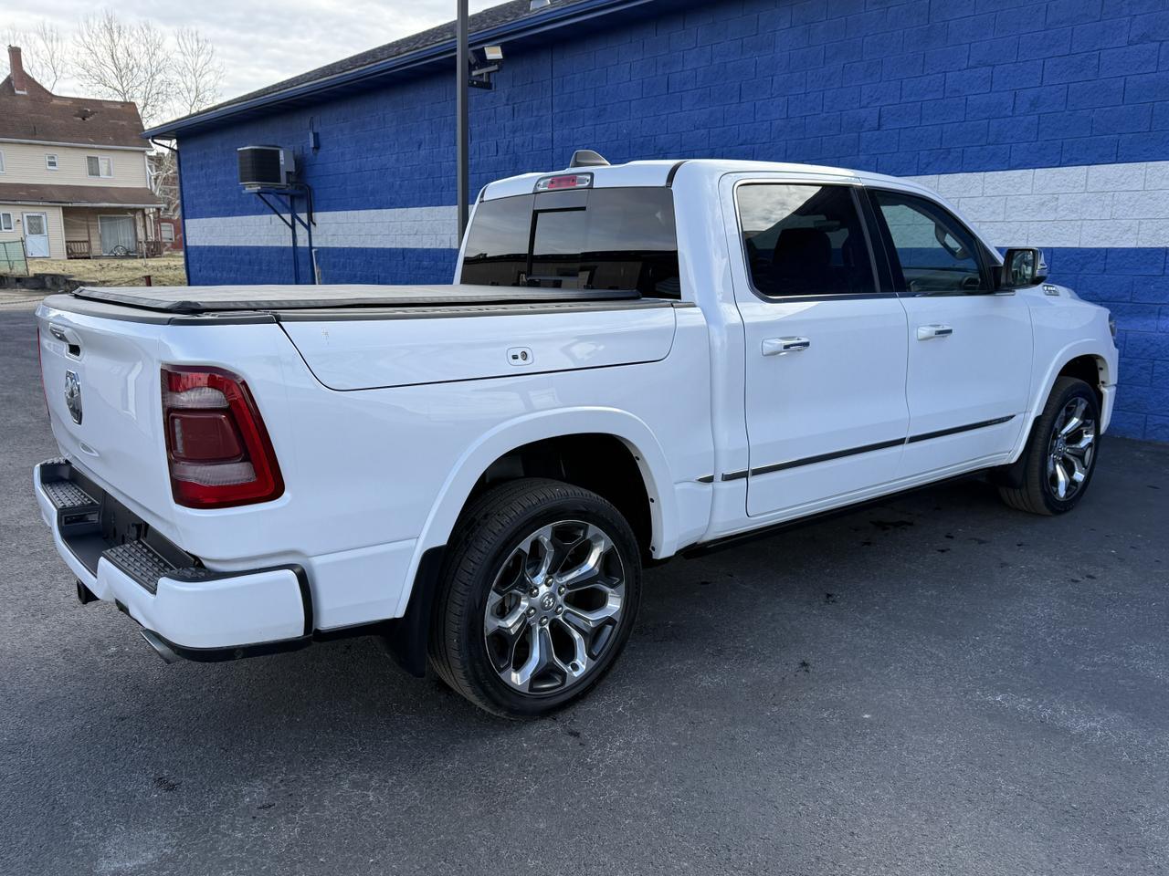 2019 Ram 1500 Limited Connellsville PA