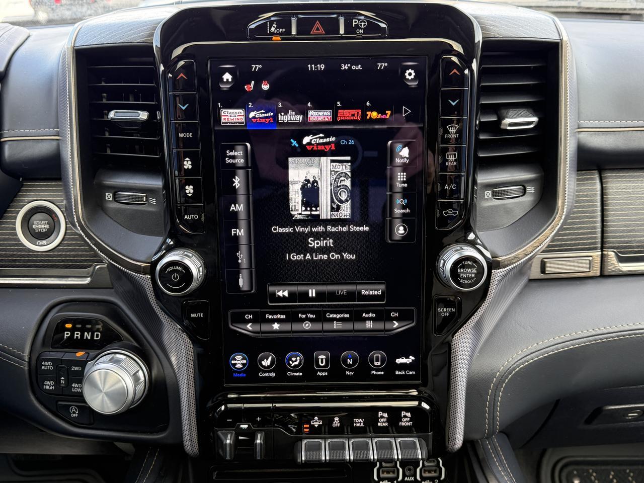 2019 Ram 1500 Limited Connellsville PA