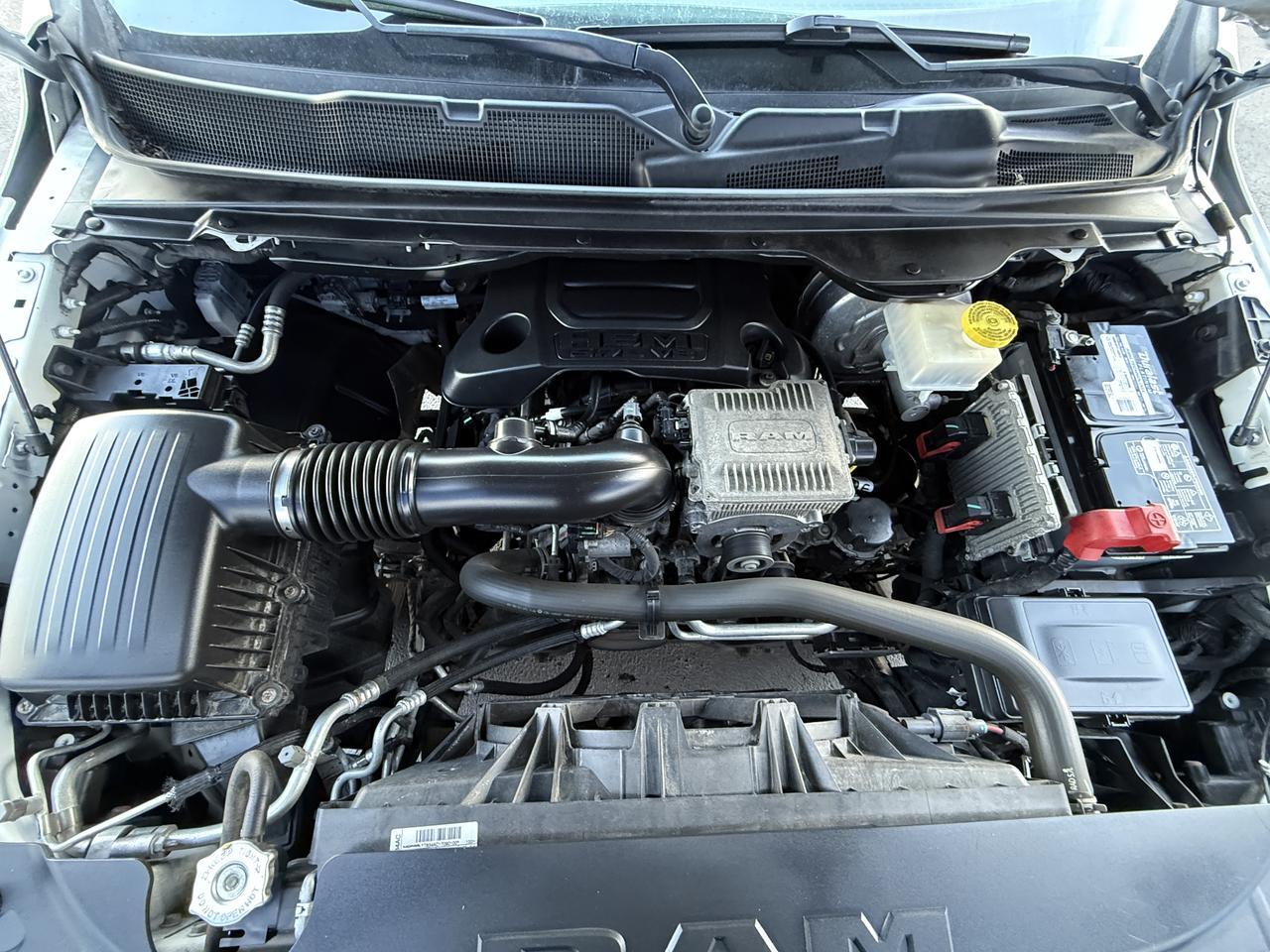 2019 Ram 1500 Limited Connellsville PA