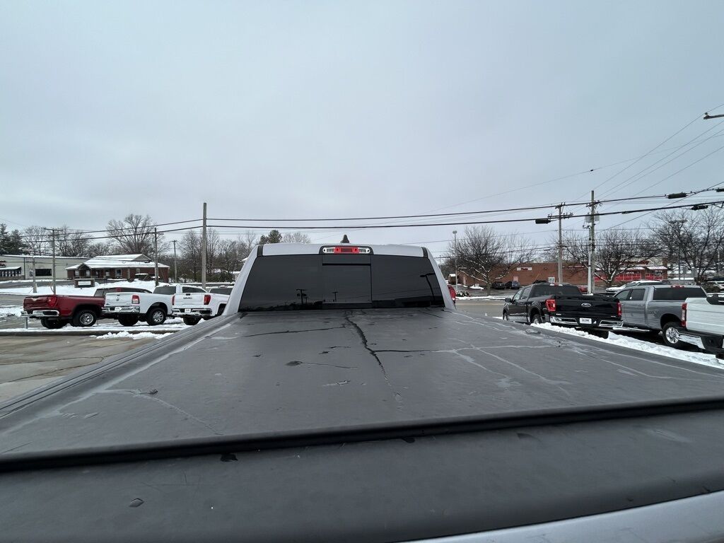 2019 Ram 1500 Limited Crestwood KY