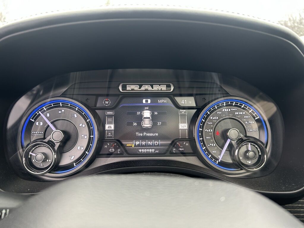 2019 Ram 1500 Limited Crestwood KY