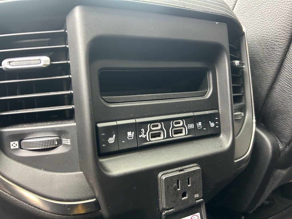2019 Ram 1500 Limited Crestwood KY