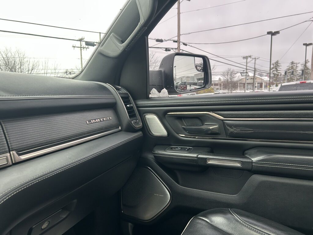 2019 Ram 1500 Limited Crestwood KY