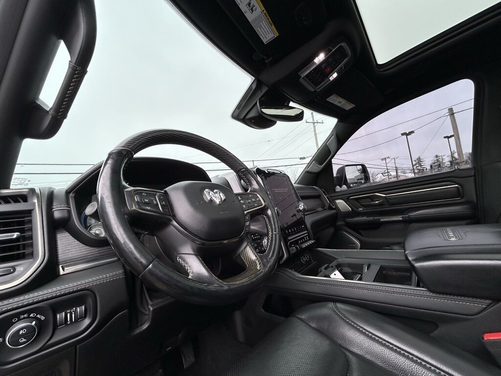 2019 Ram 1500 Limited Crestwood KY