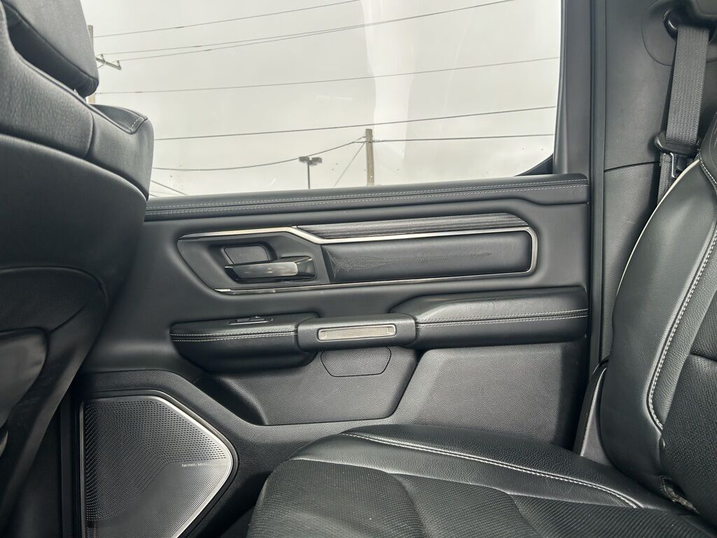 2019 Ram 1500 Limited Crestwood KY