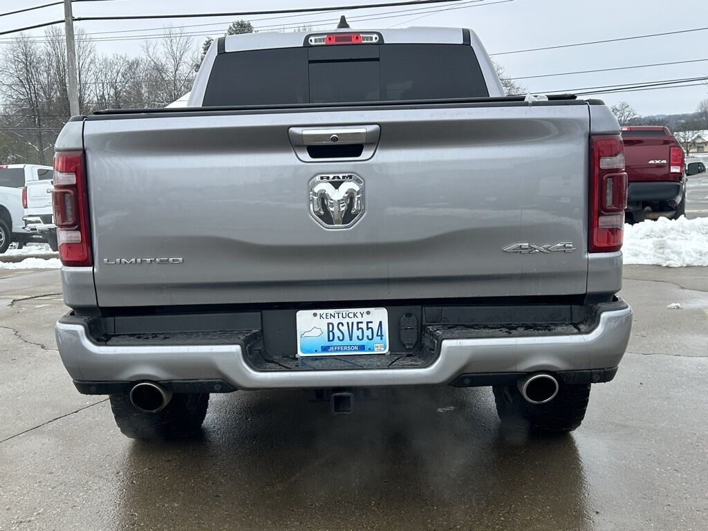 2019 Ram 1500 Limited Crestwood KY