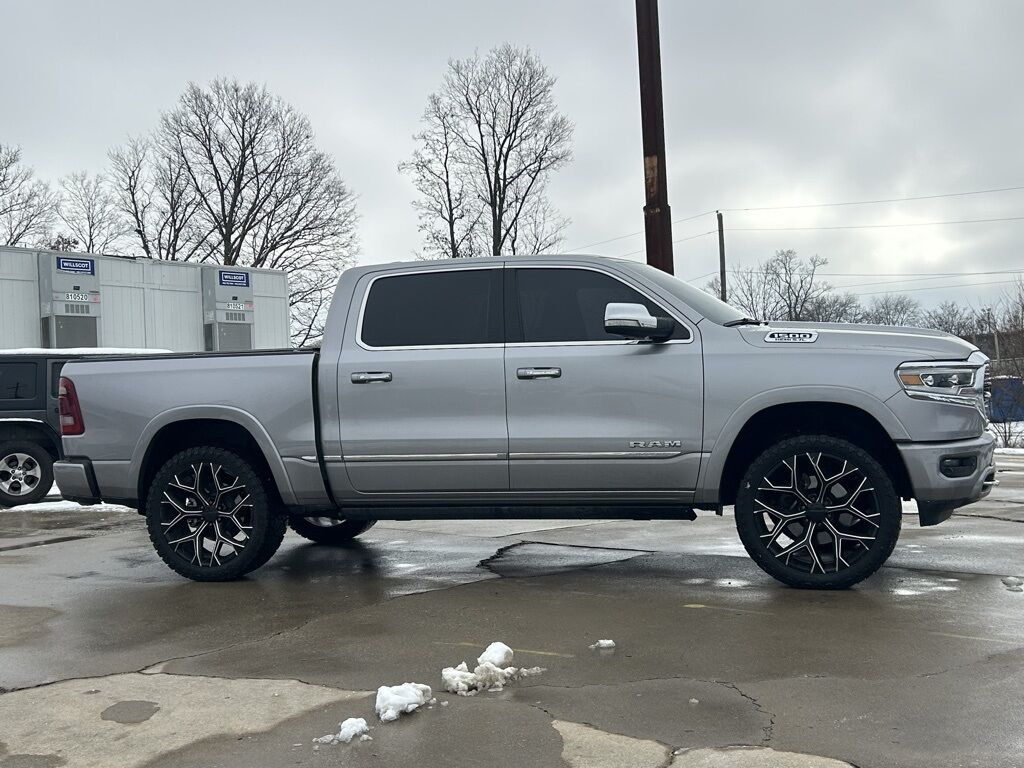 2019 Ram 1500 Limited Crestwood KY