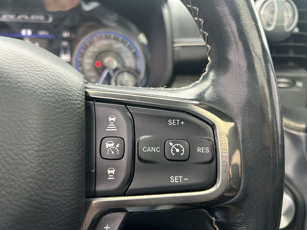 2019 Ram 1500 Limited Crestwood KY