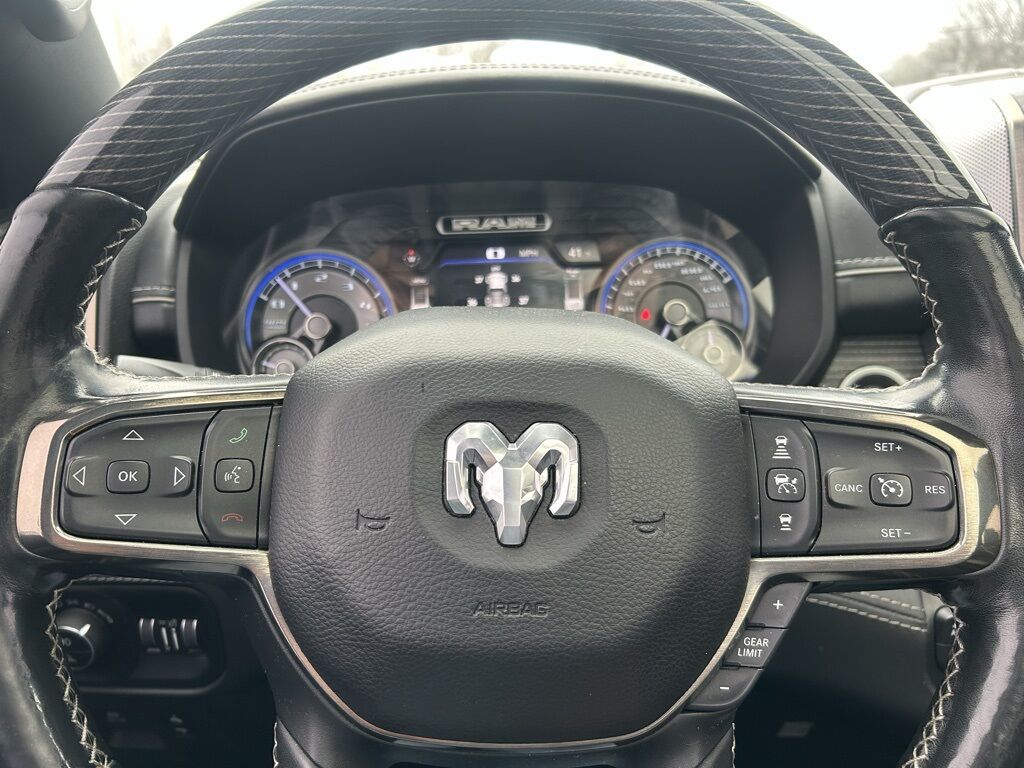 2019 Ram 1500 Limited Crestwood KY