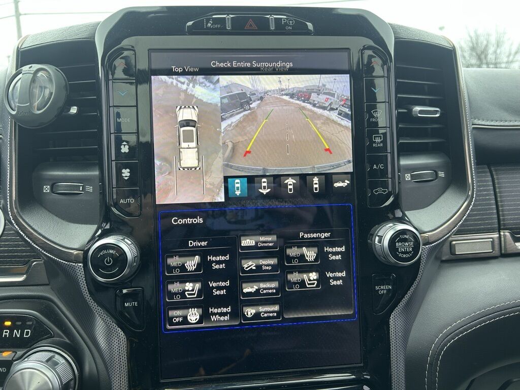 2019 Ram 1500 Limited Crestwood KY