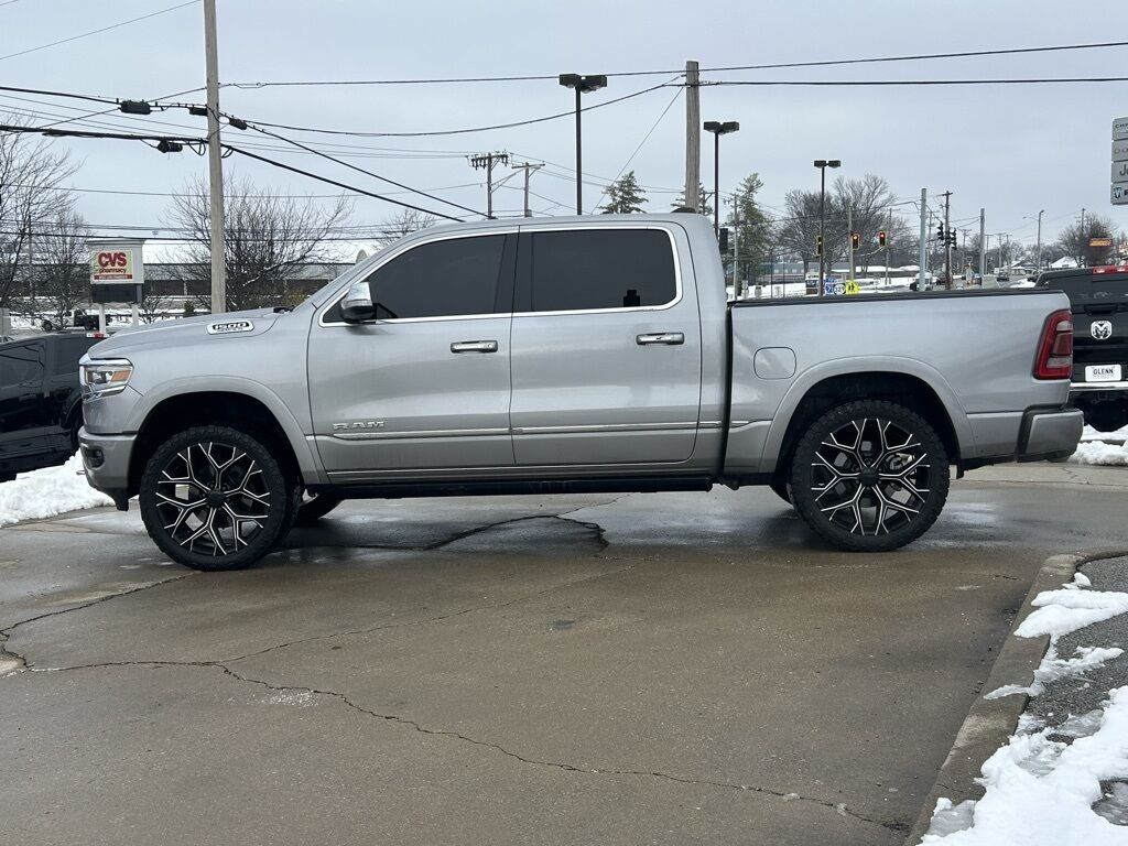 2019 Ram 1500 Limited Crestwood KY