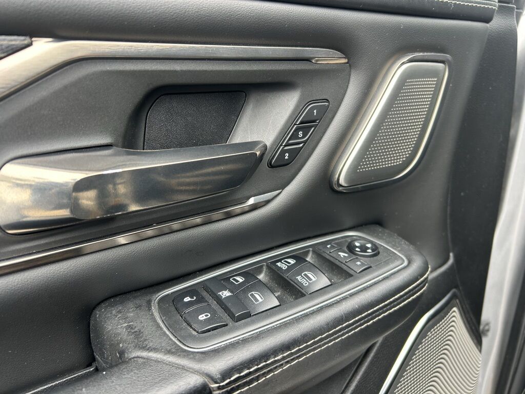 2019 Ram 1500 Limited Crestwood KY