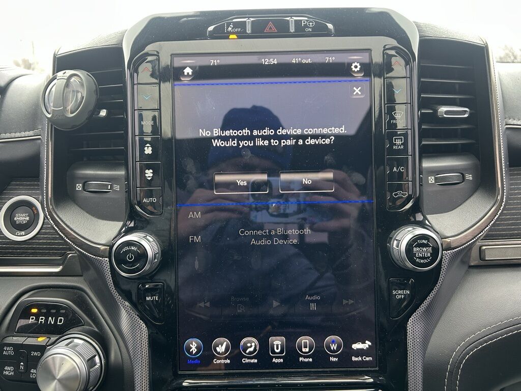 2019 Ram 1500 Limited Crestwood KY