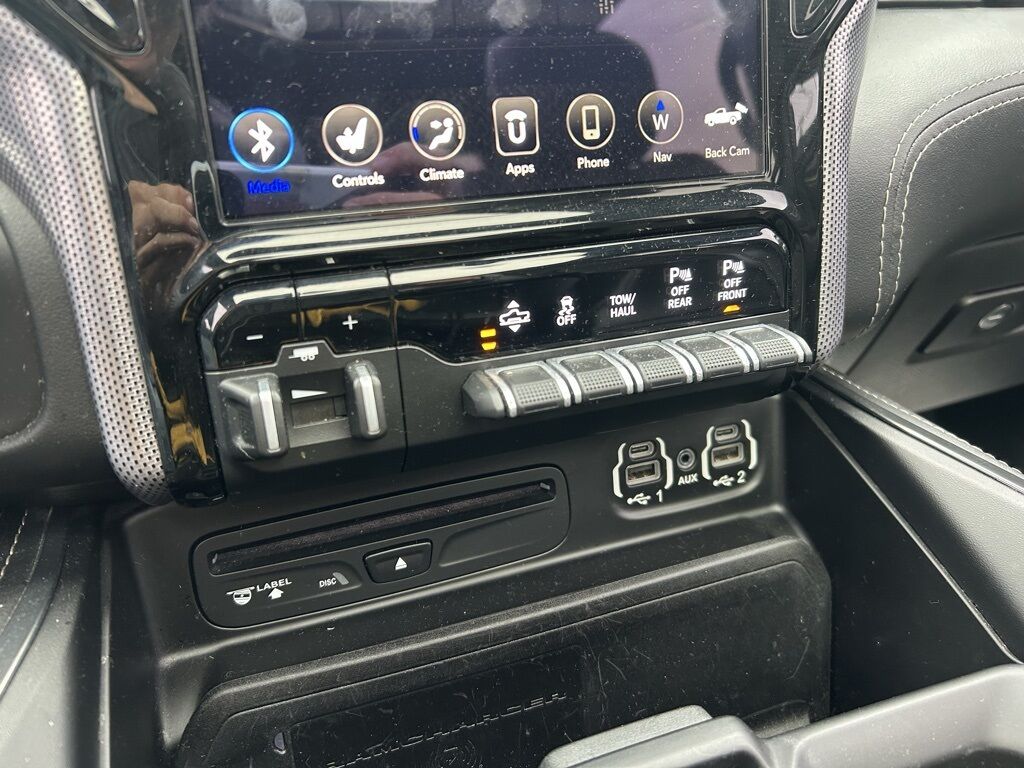 2019 Ram 1500 Limited Crestwood KY