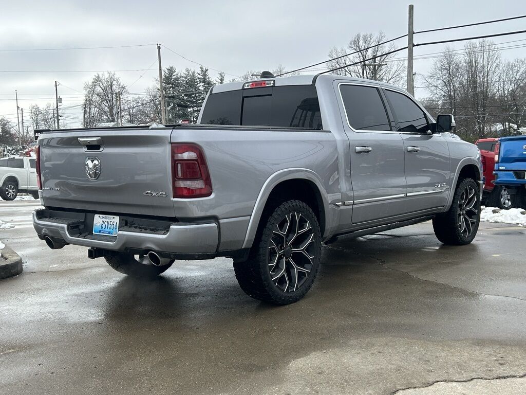 2019 Ram 1500 Limited Crestwood KY