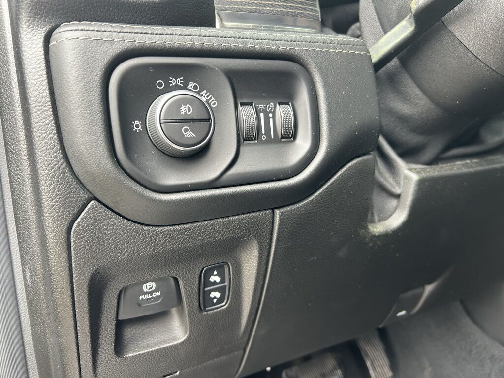 2019 Ram 1500 Limited Crestwood KY