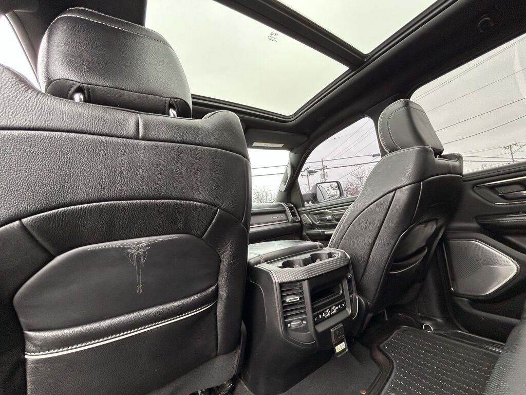 2019 Ram 1500 Limited Crestwood KY