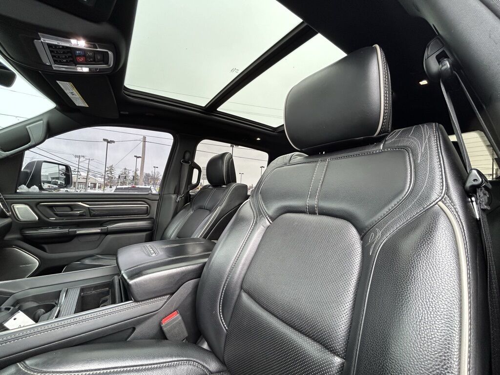 2019 Ram 1500 Limited Crestwood KY