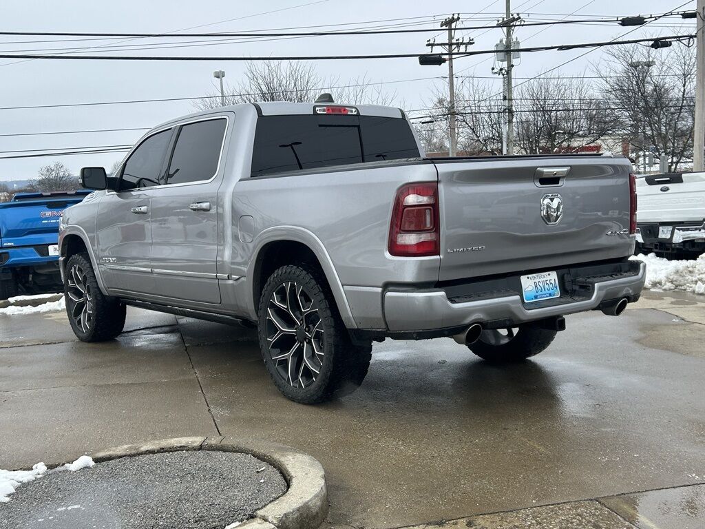 2019 Ram 1500 Limited Crestwood KY