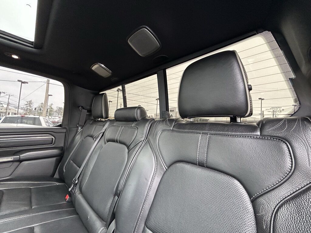 2019 Ram 1500 Limited Crestwood KY
