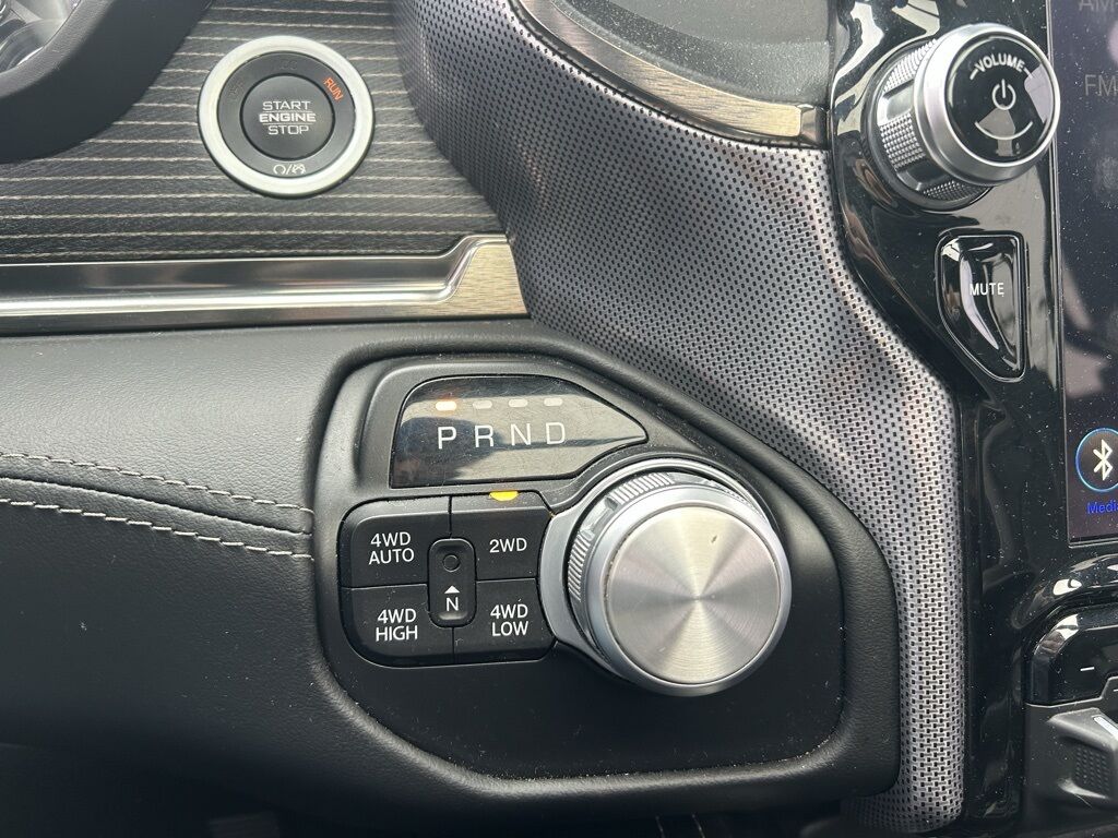 2019 Ram 1500 Limited Crestwood KY