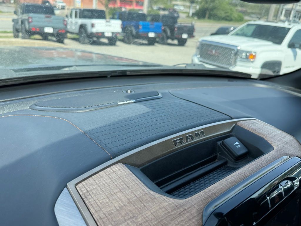 2019 Ram 1500 Limited Crestwood KY