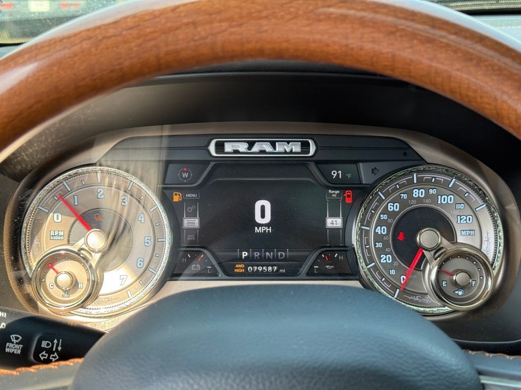 2019 Ram 1500 Limited Crestwood KY