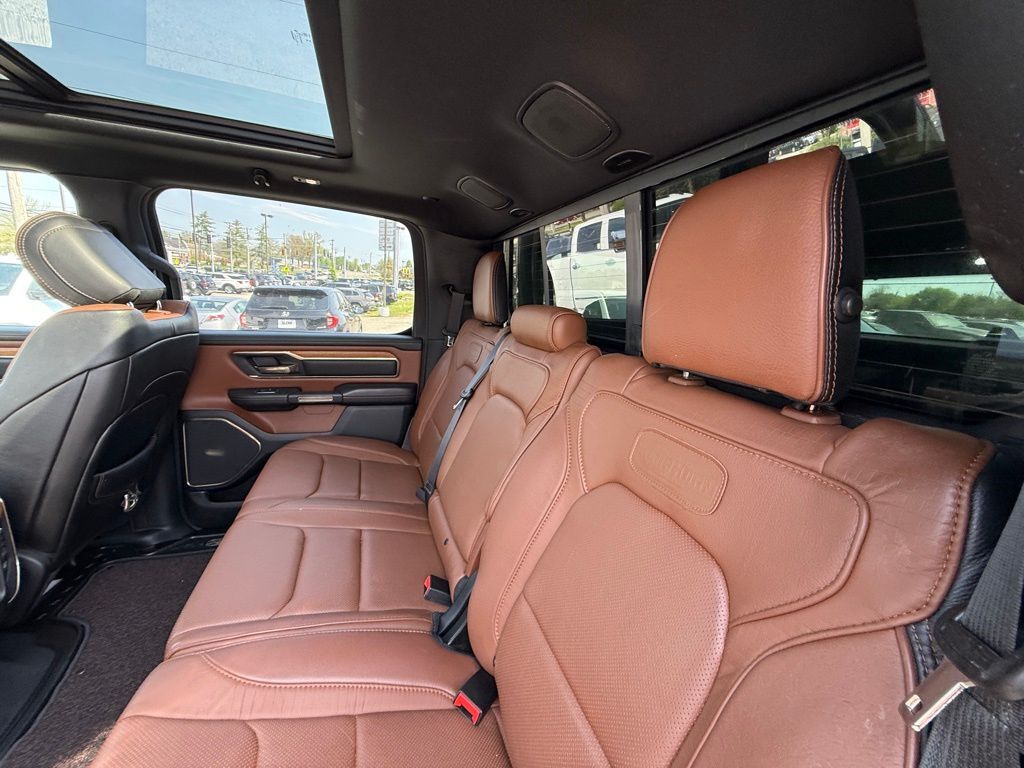 2019 Ram 1500 Limited Crestwood KY