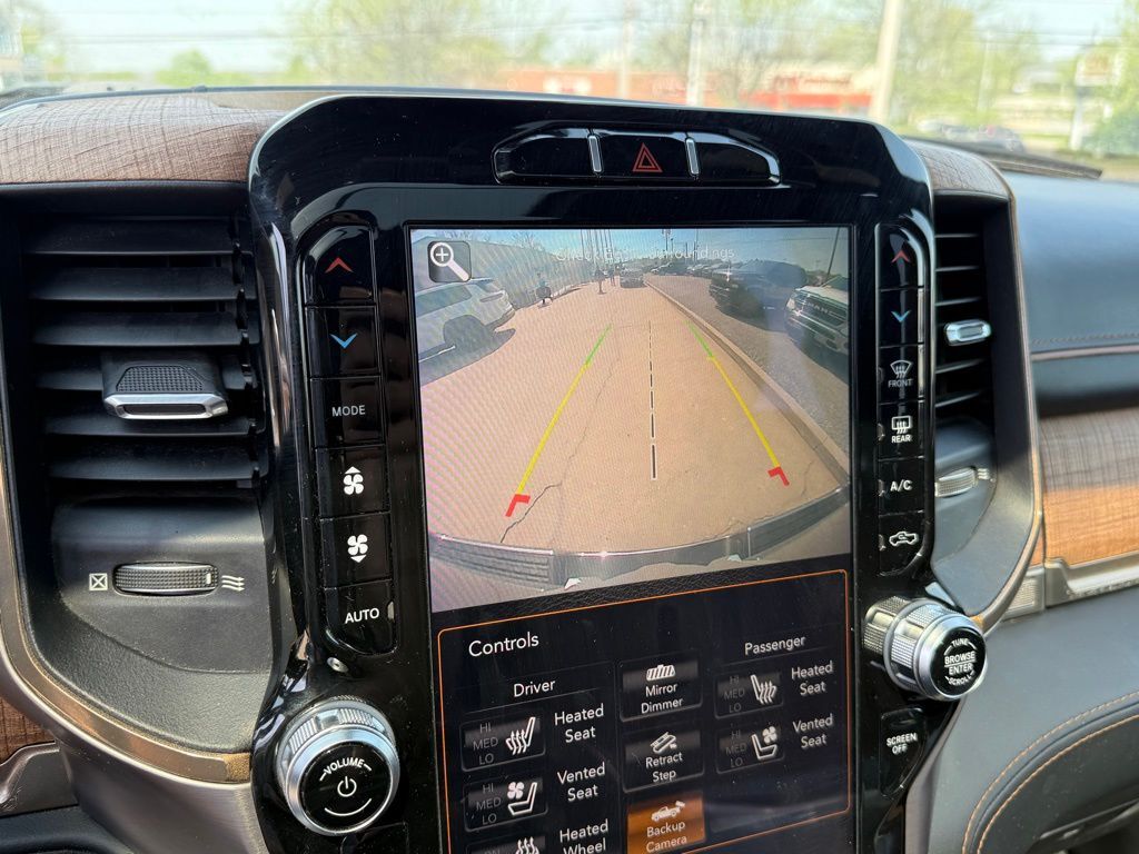 2019 Ram 1500 Limited Crestwood KY