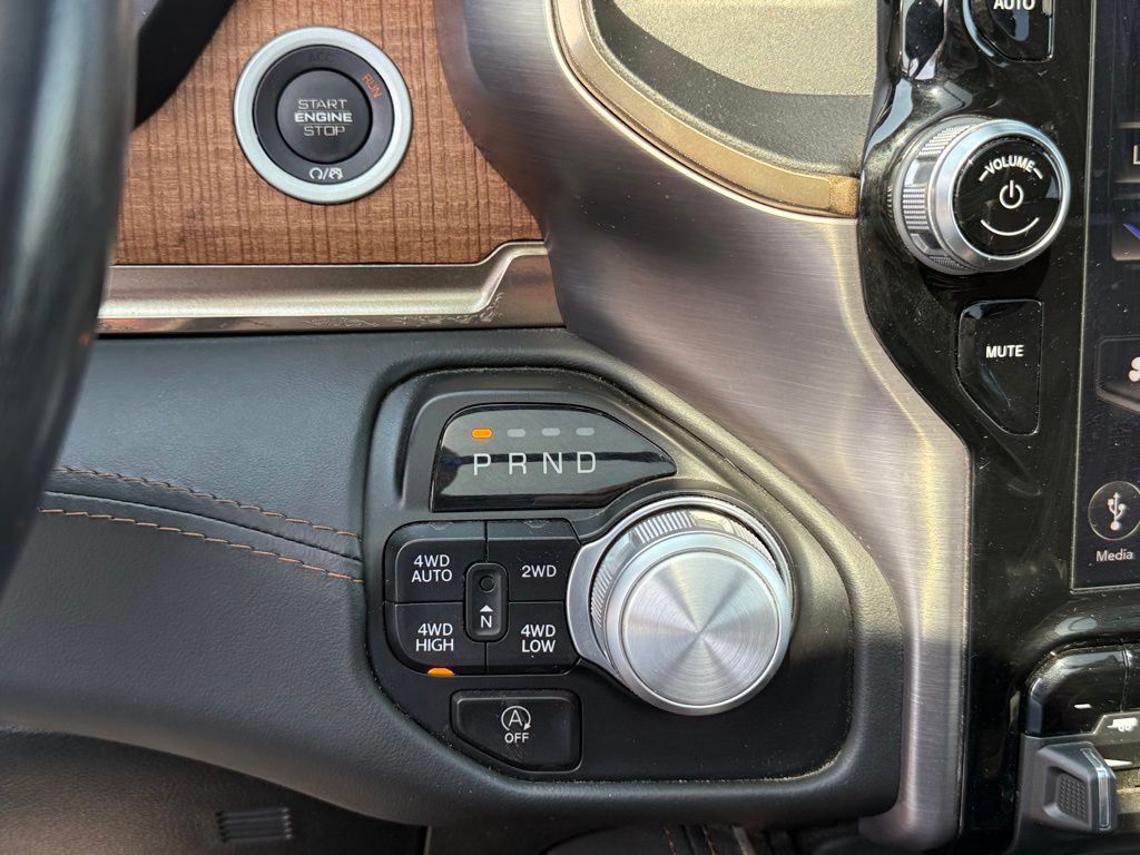 2019 Ram 1500 Limited Crestwood KY