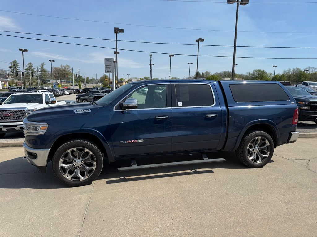 2019 Ram 1500 Limited Crestwood KY