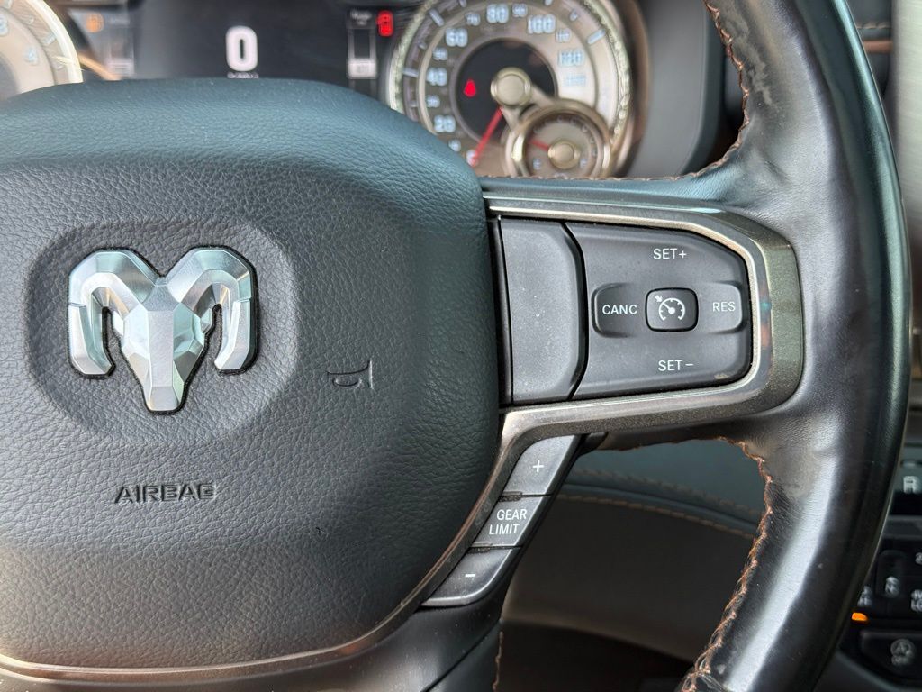 2019 Ram 1500 Limited Crestwood KY