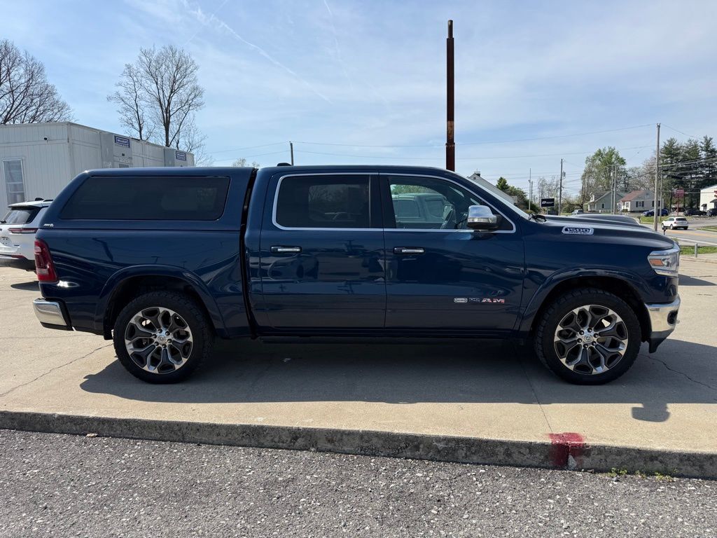 2019 Ram 1500 Limited Crestwood KY