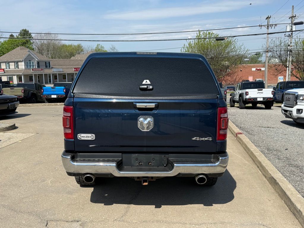 2019 Ram 1500 Limited Crestwood KY