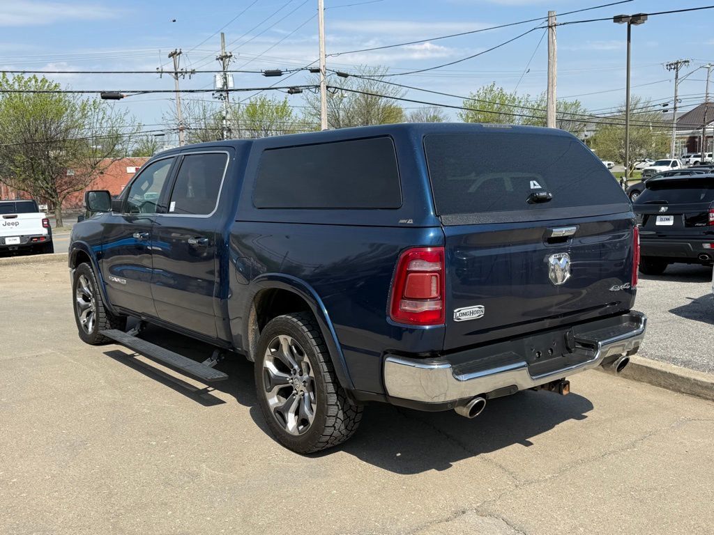 2019 Ram 1500 Limited Crestwood KY
