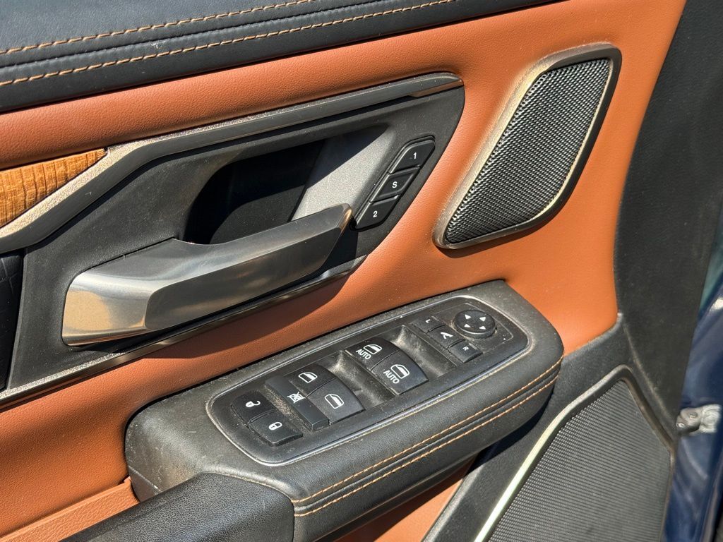 2019 Ram 1500 Limited Crestwood KY