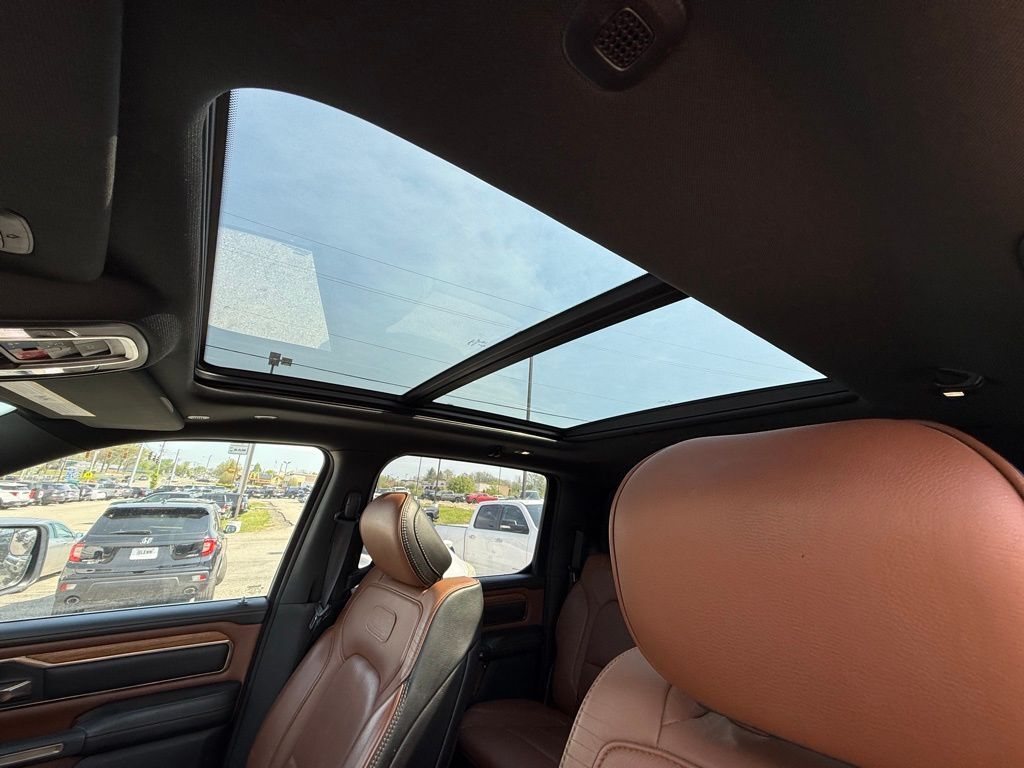 2019 Ram 1500 Limited Crestwood KY