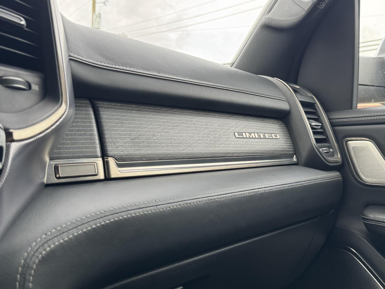 2019 Ram 1500 Limited Crestwood KY
