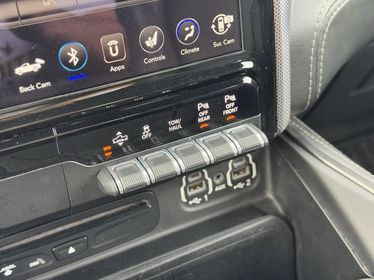 2019 Ram 1500 Limited Crestwood KY