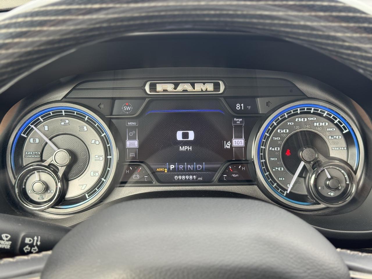 2019 Ram 1500 Limited Crestwood KY