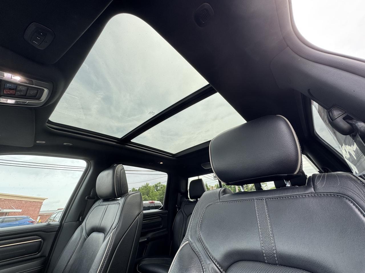 2019 Ram 1500 Limited Crestwood KY