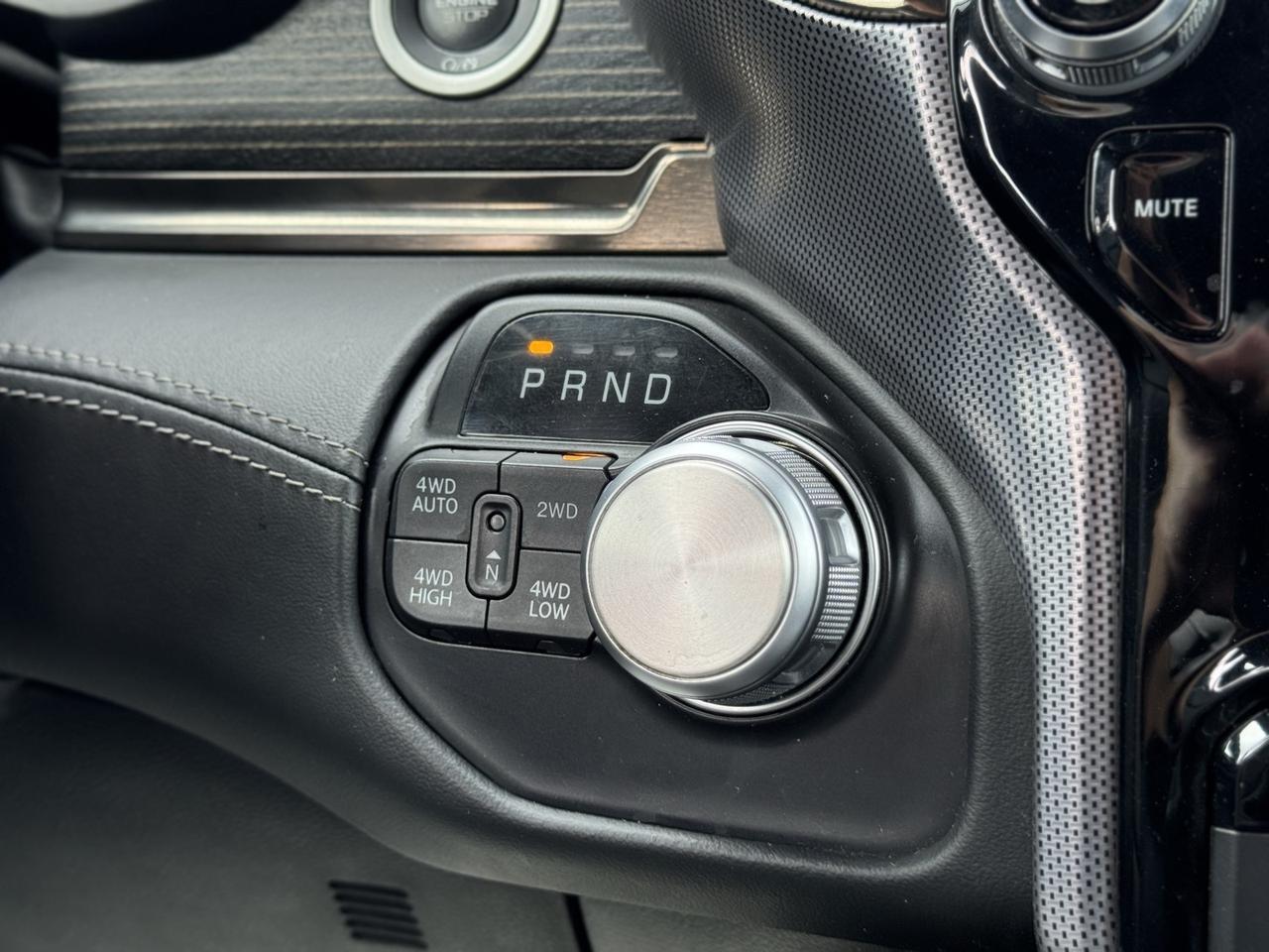 2019 Ram 1500 Limited Crestwood KY