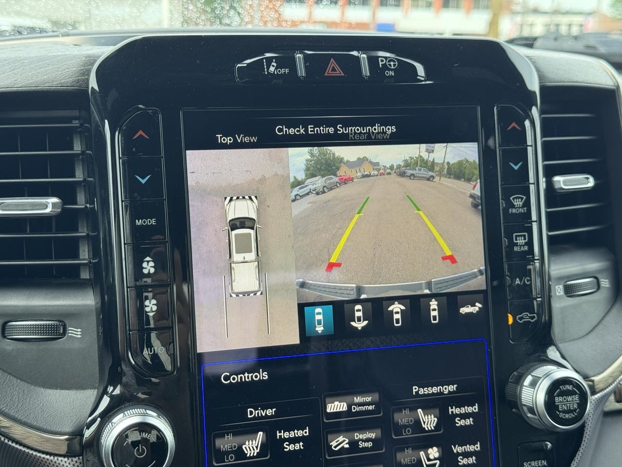 2019 Ram 1500 Limited Crestwood KY