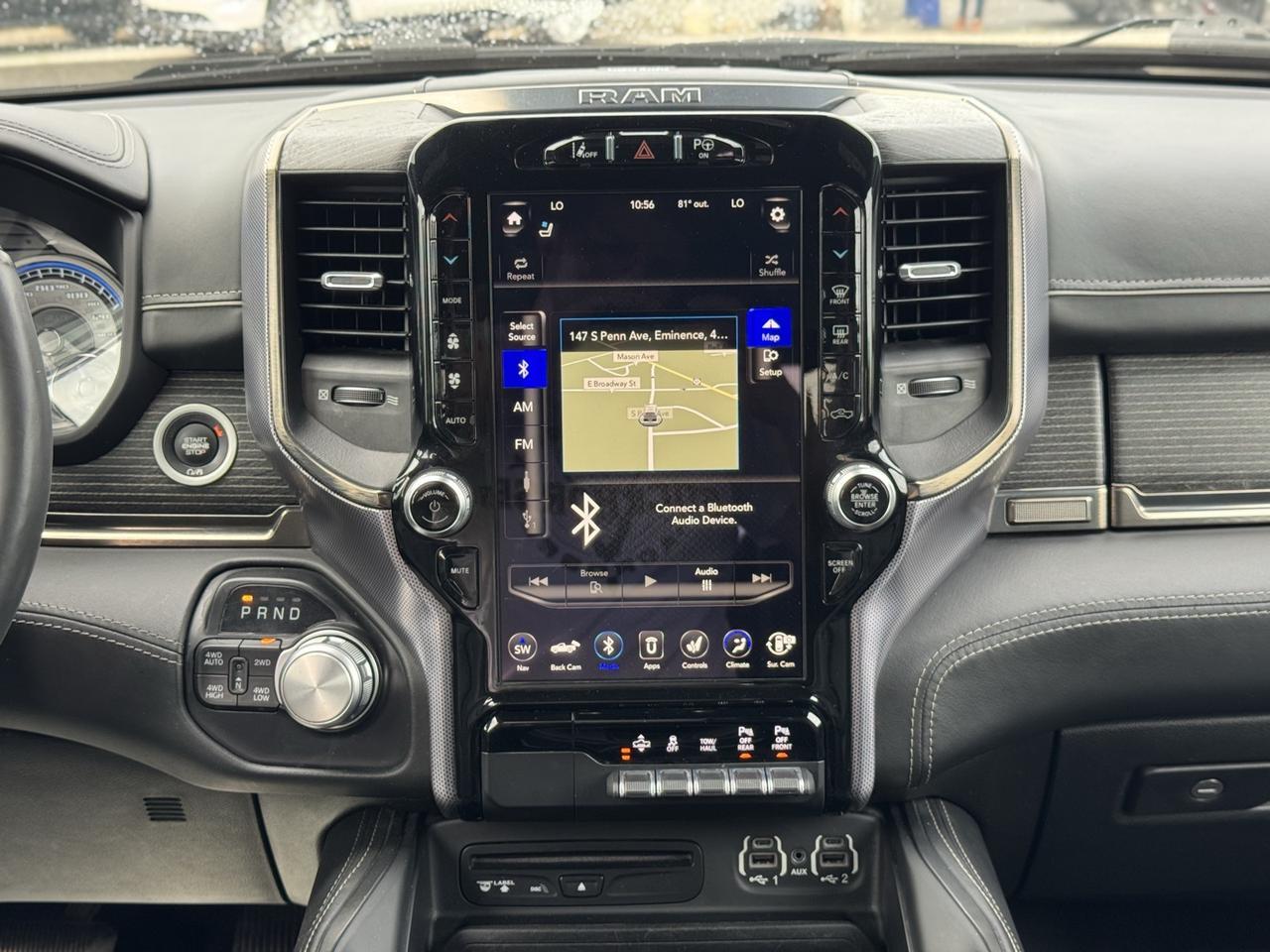 2019 Ram 1500 Limited Crestwood KY