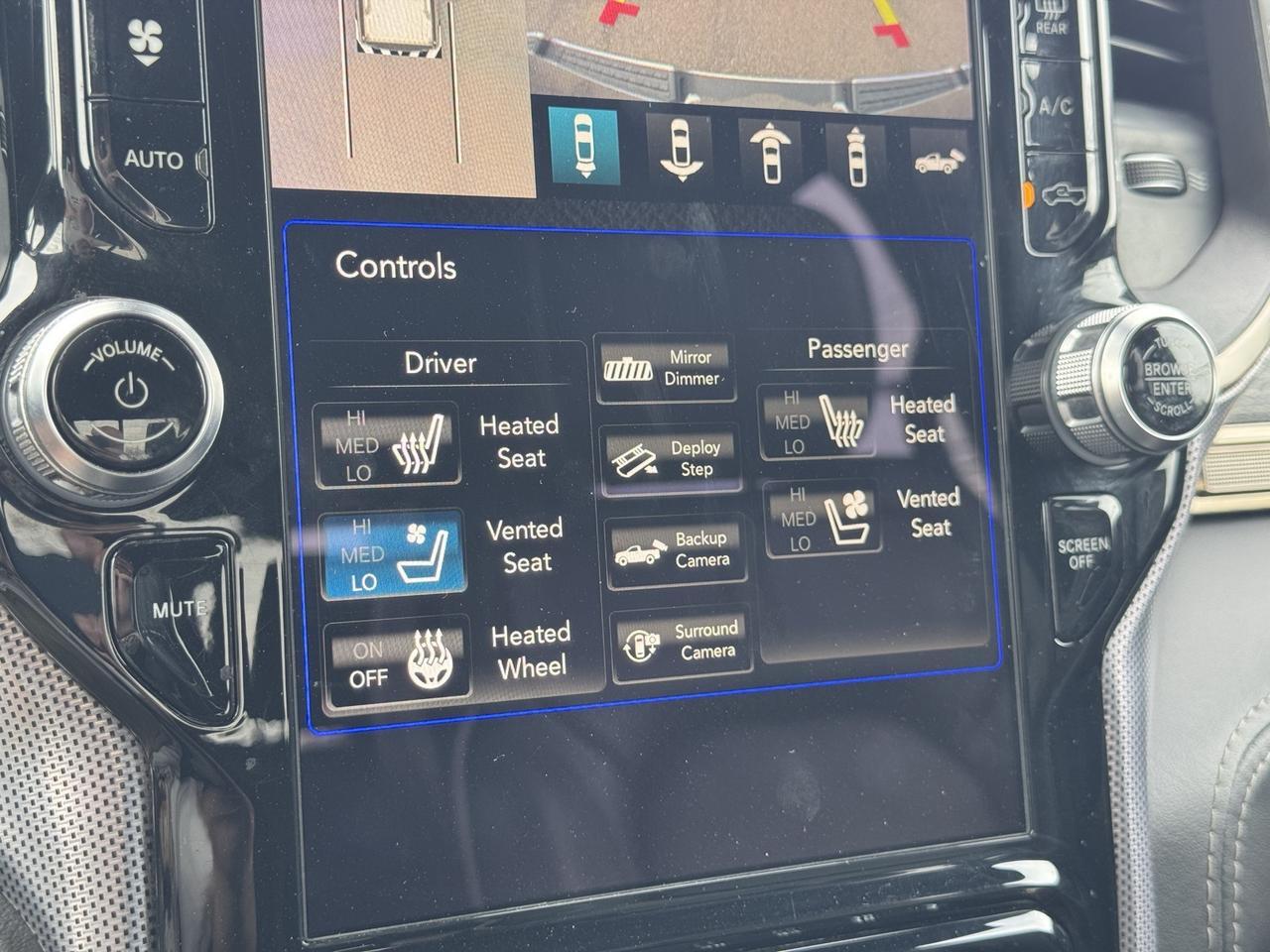 2019 Ram 1500 Limited Crestwood KY