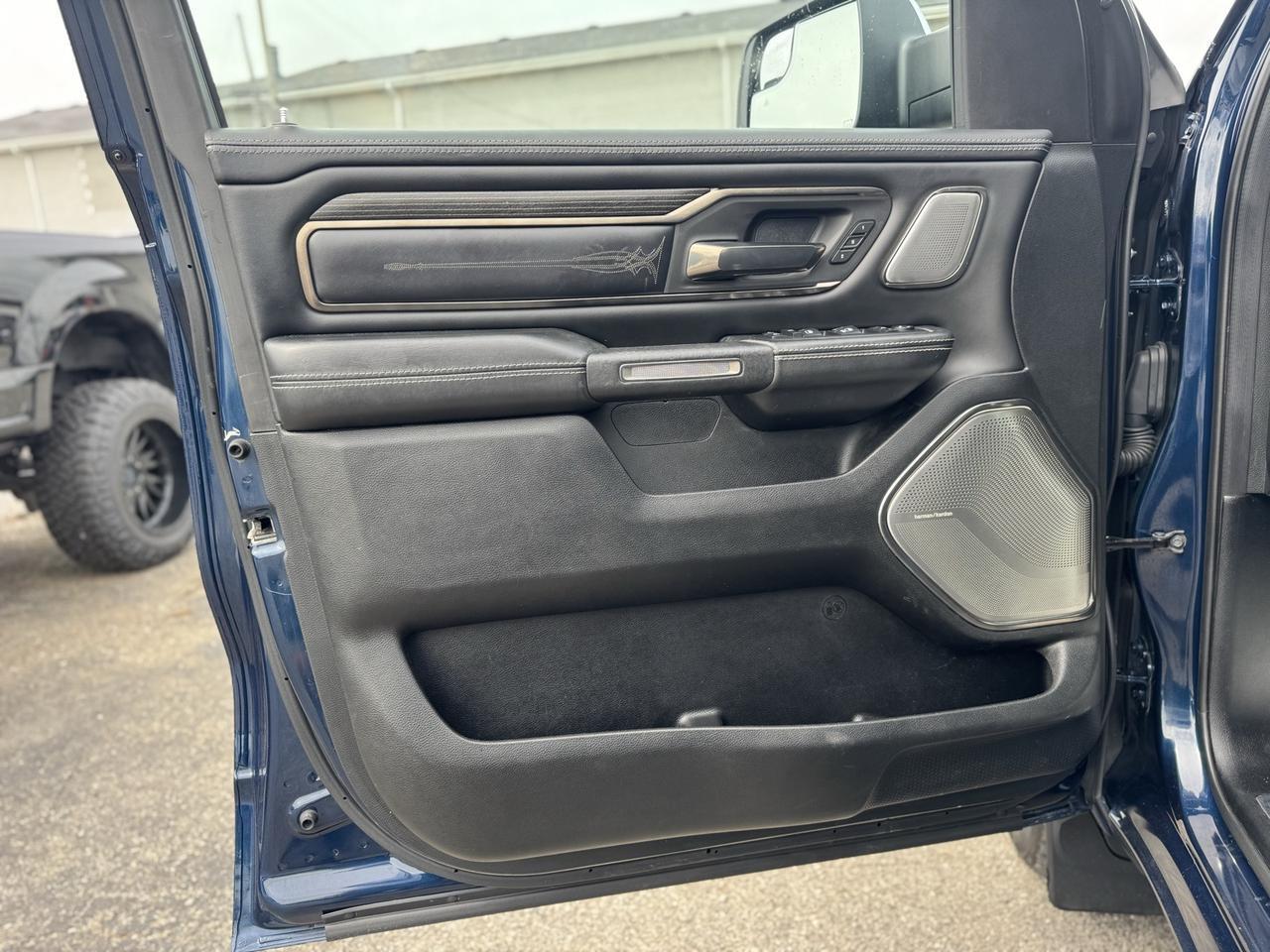 2019 Ram 1500 Limited Crestwood KY