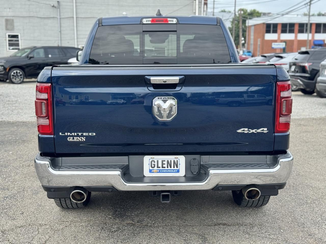2019 Ram 1500 Limited Crestwood KY
