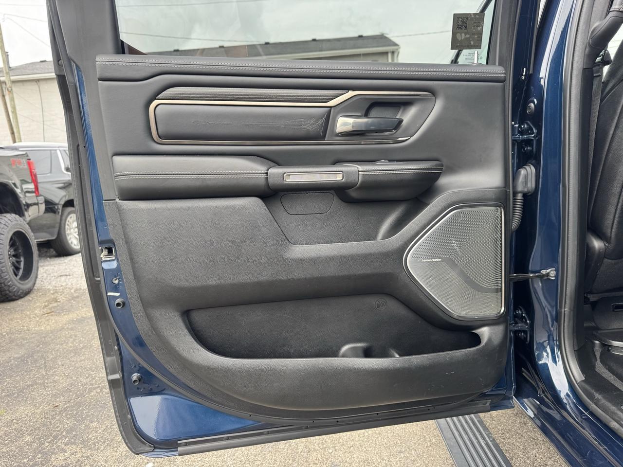 2019 Ram 1500 Limited Crestwood KY