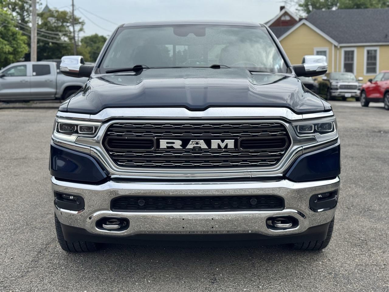 2019 Ram 1500 Limited Crestwood KY
