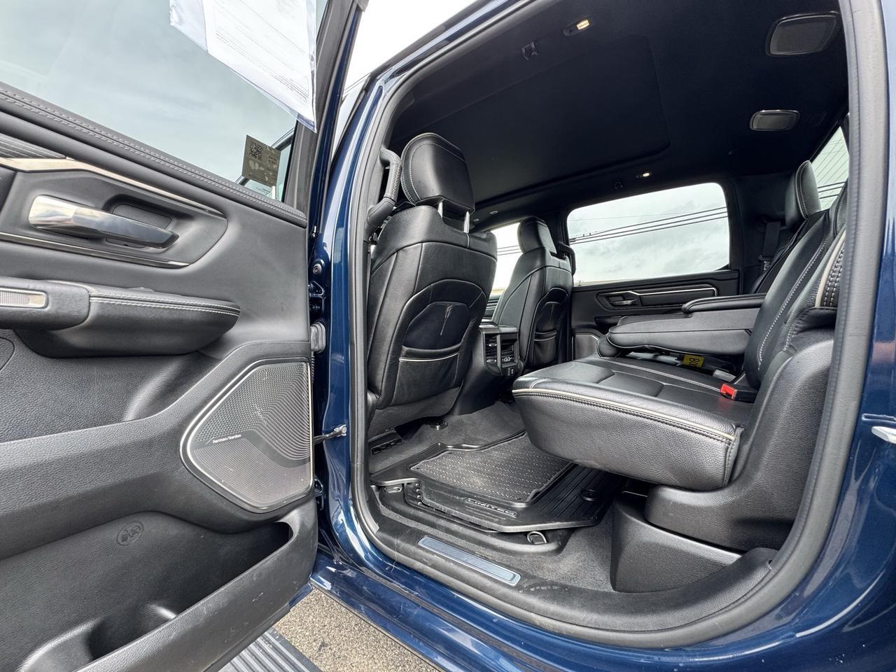 2019 Ram 1500 Limited Crestwood KY